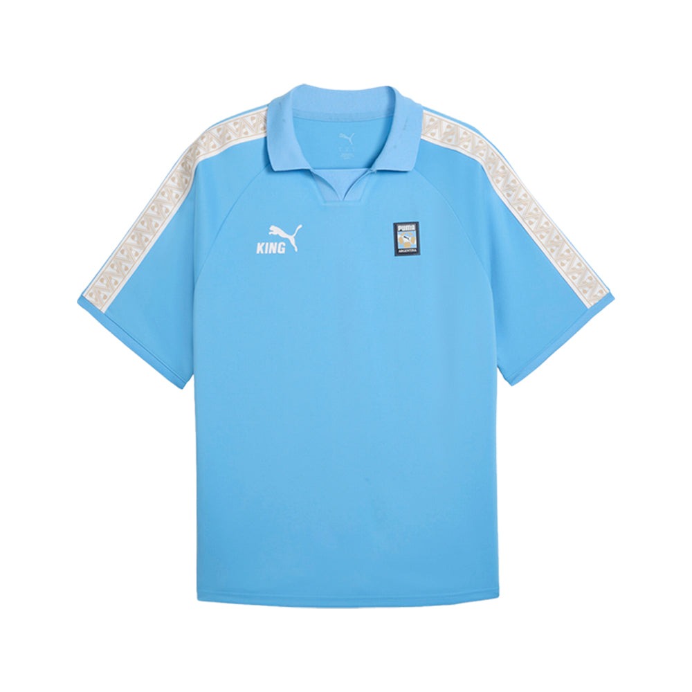 Argentina KING Fanwear Soccer Jersey