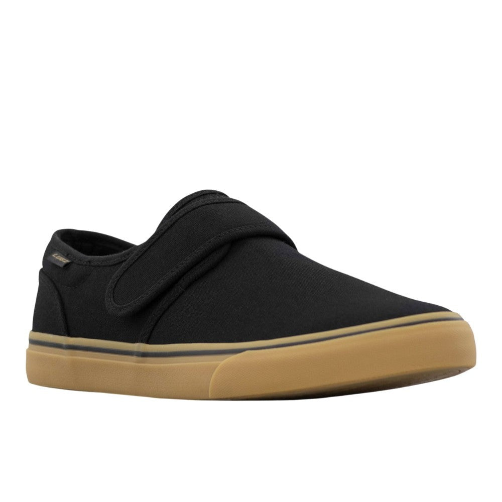 Clipper Strap Slip On Sneakers
