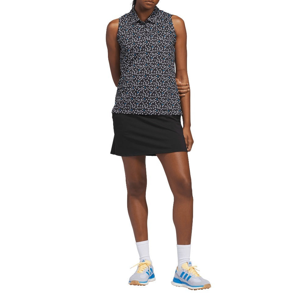 Ultimate365 Solid Knit Skort