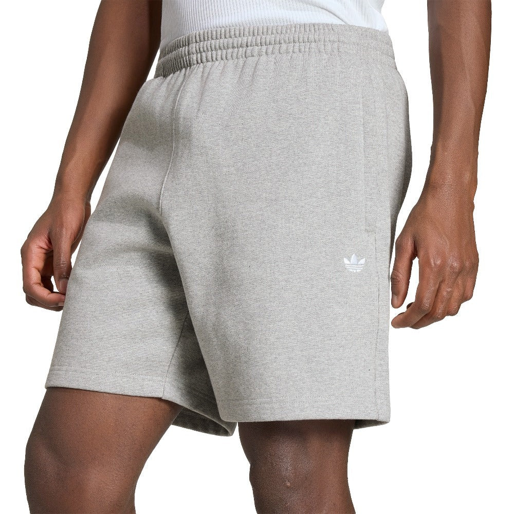 Trefoil Essentials 7 Inch Fleece Shorts