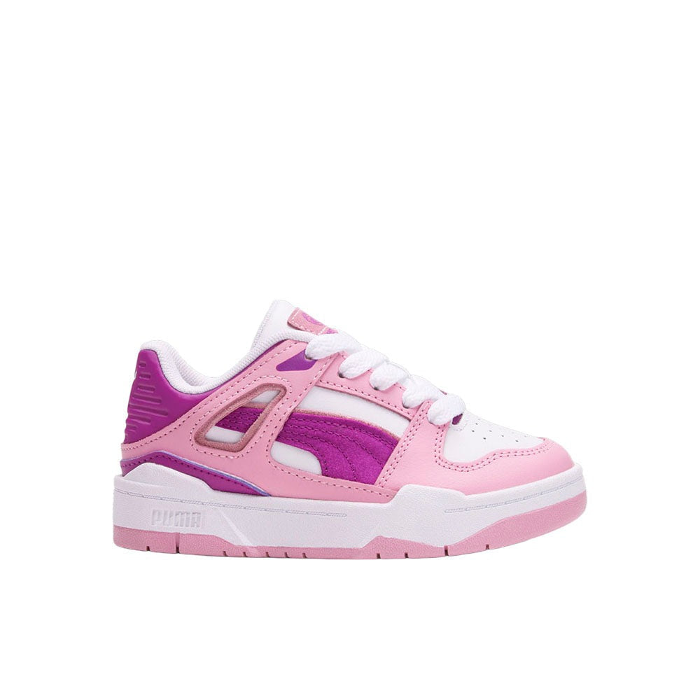 Slipstream Rose AC Slip On Sneakers (Youth)