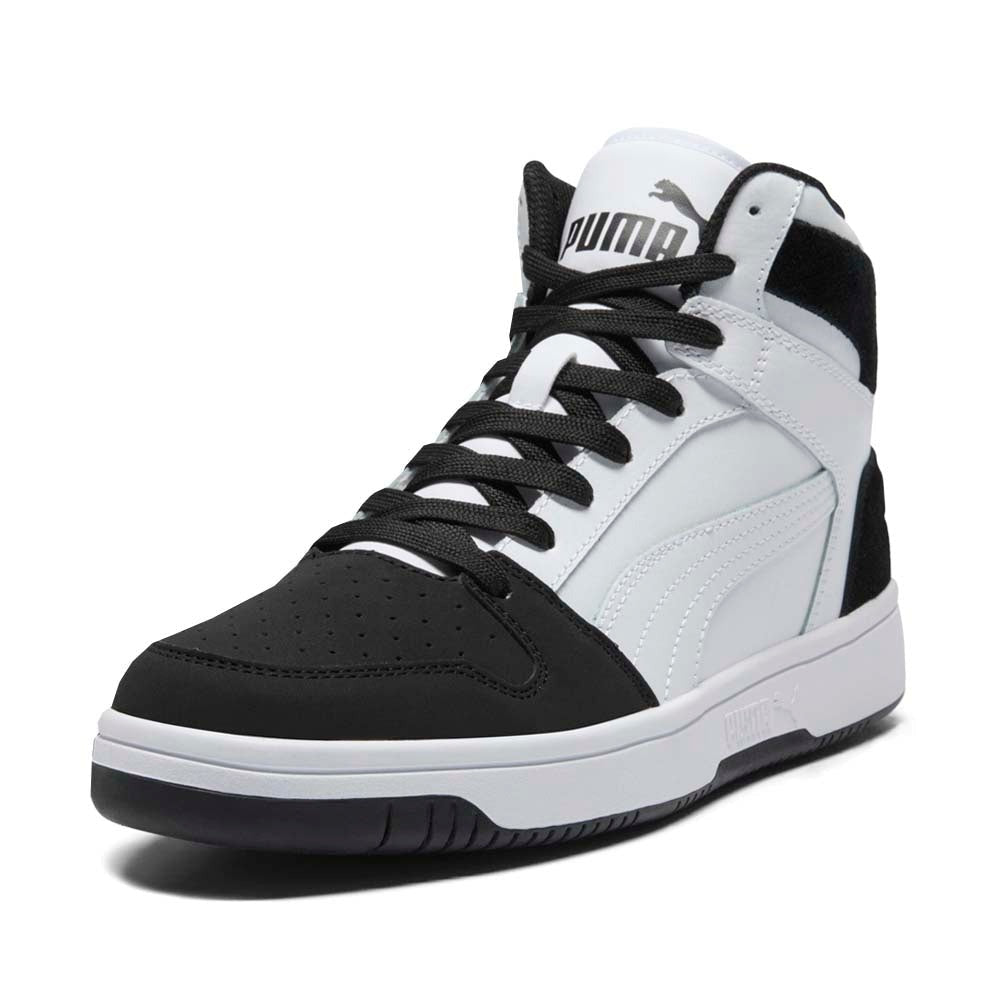 Rebound LayUp SL Ink High Top Sneakers