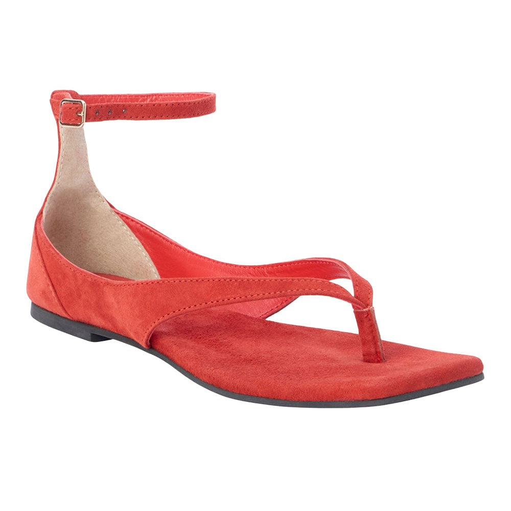 Kerry Ankle Strap Sandals
