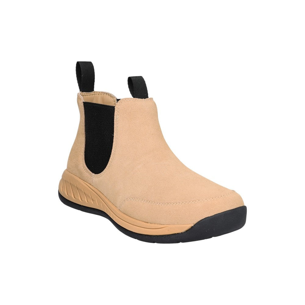 Linden Chelsea Bootie