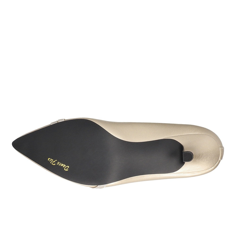 Maye Pumps