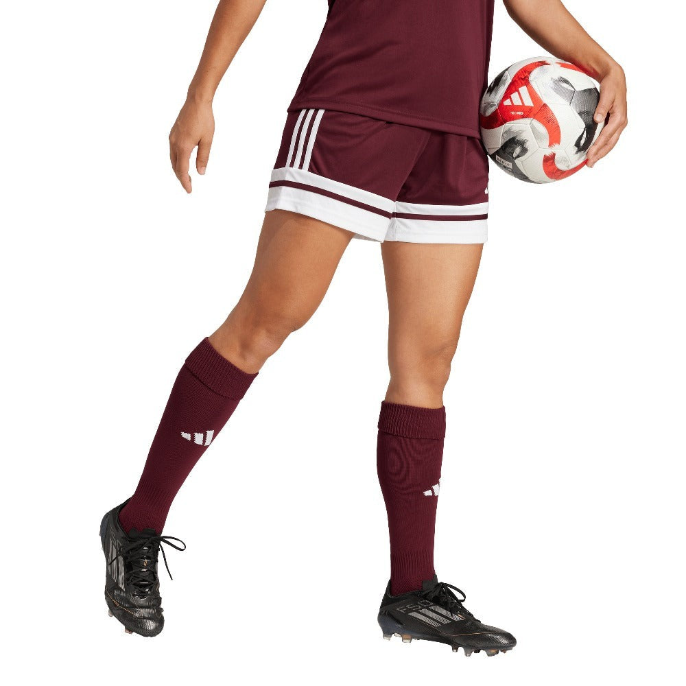 Squadra 25 Short-Length Shorts