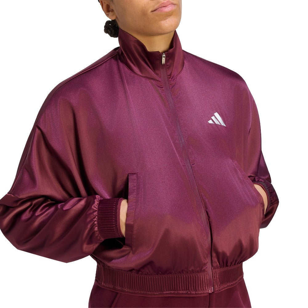 Tennis CLIMACOOL Cover Up Jacket