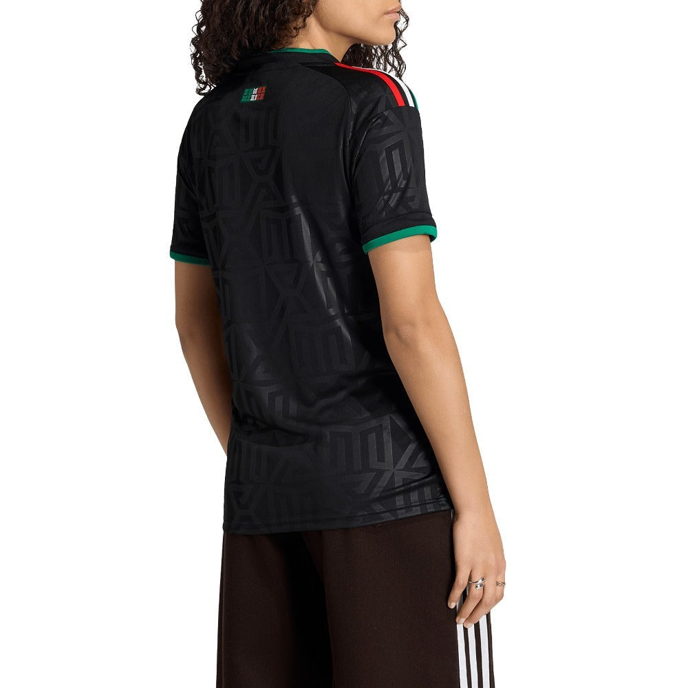 Mexico 26 Third Jersey