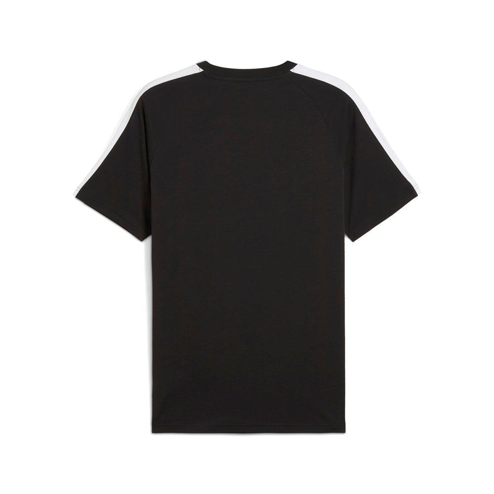 Iconic T7 Logo Crew Neck Short Sleeve T-Shirt