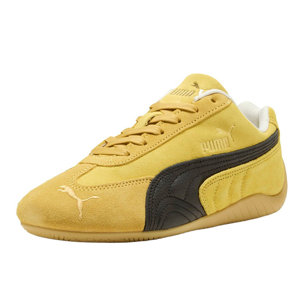 Speedcat Lace Up Sneakers