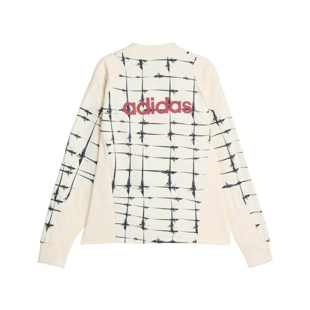 Thug Club Goalie Long Sleeve T-Shirt
