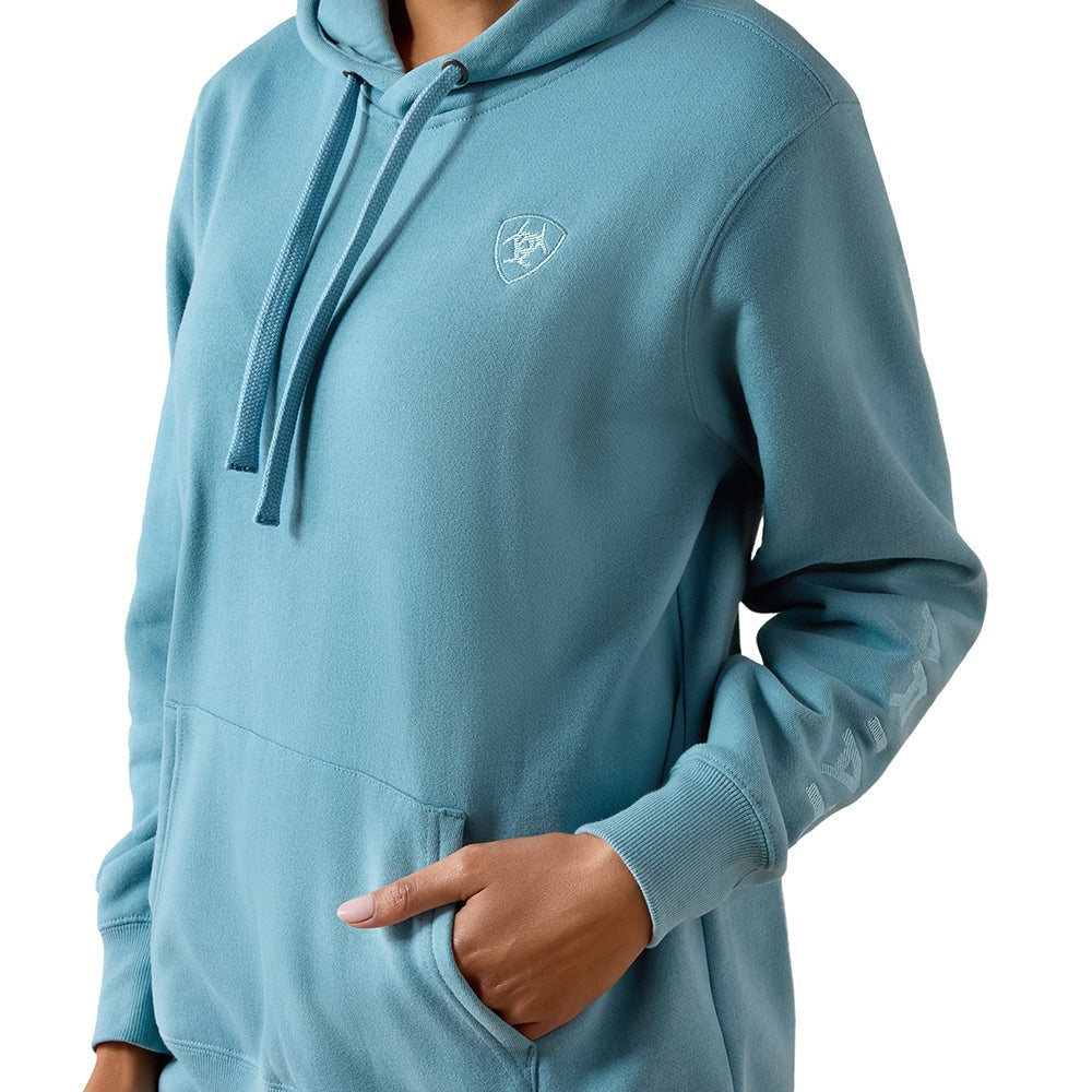 Ariat Logo 2.0 Hoodie