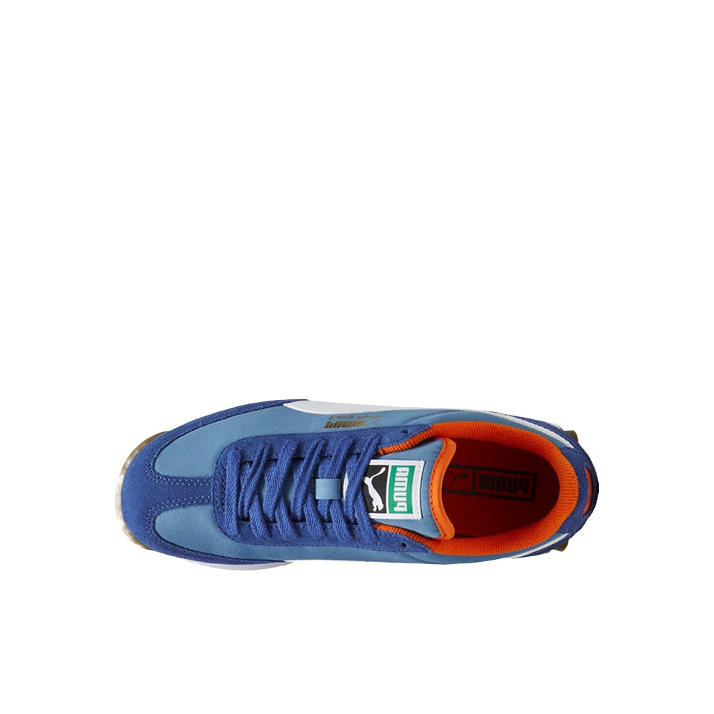 Easy Rider Lace Up Sneakers (Youth)