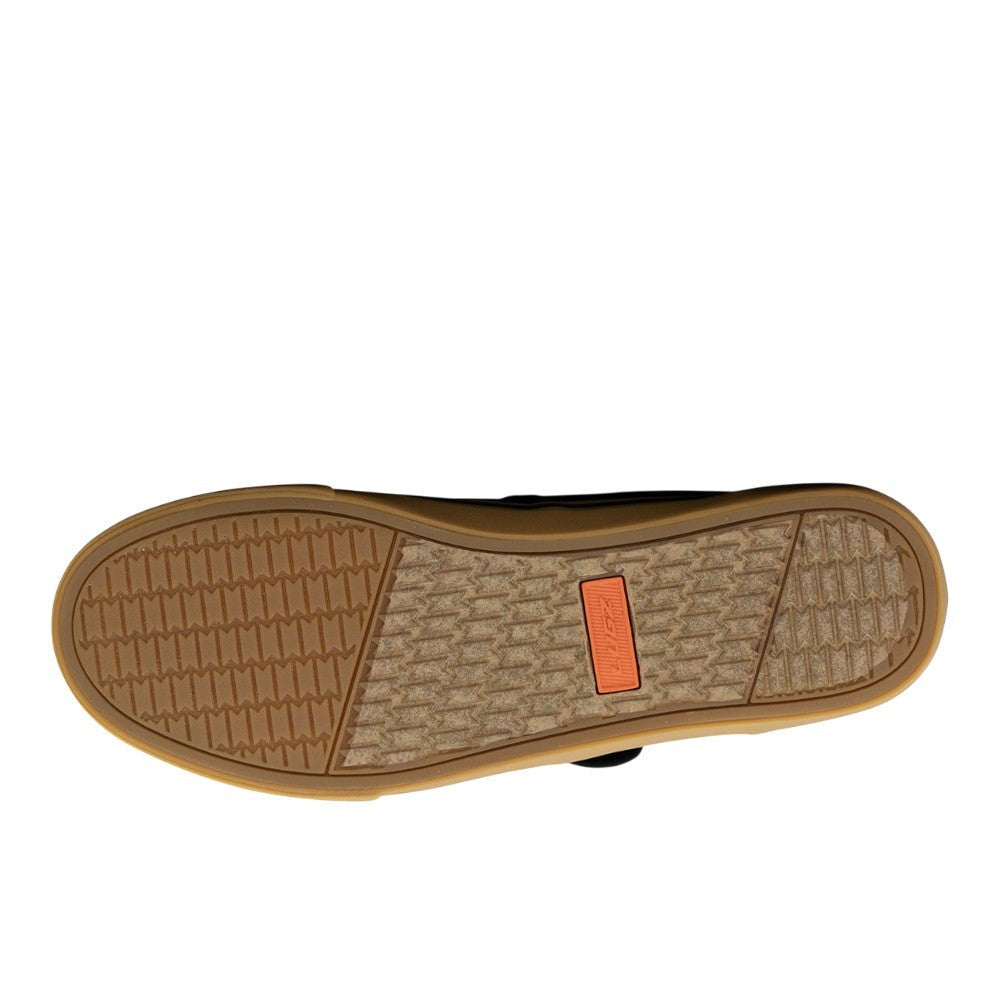 Clipper Strap Slip On Sneakers