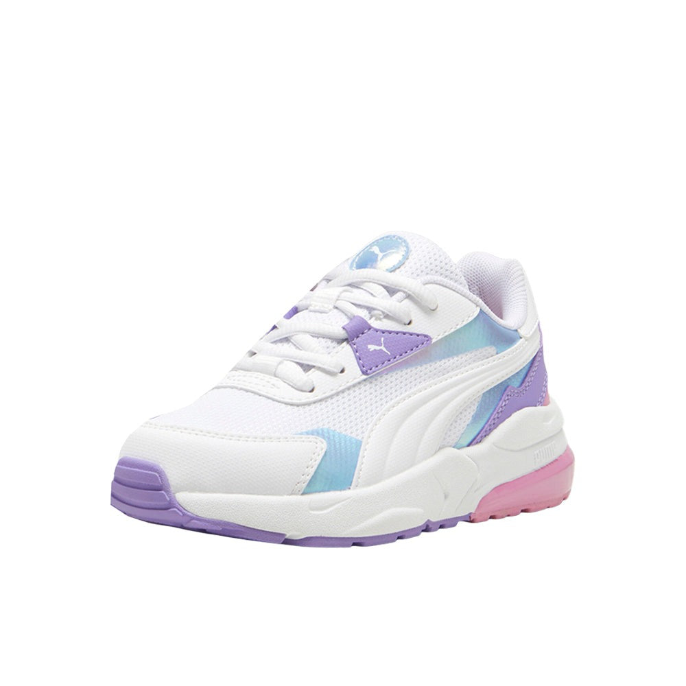 Vis2K Bouncy Sky Slip On Sneakers (Youth)