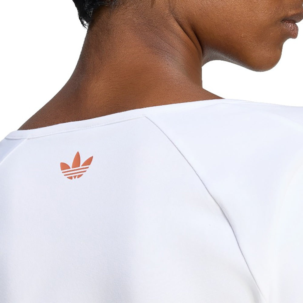 adidas Originals Graphic Slim T-Shirt