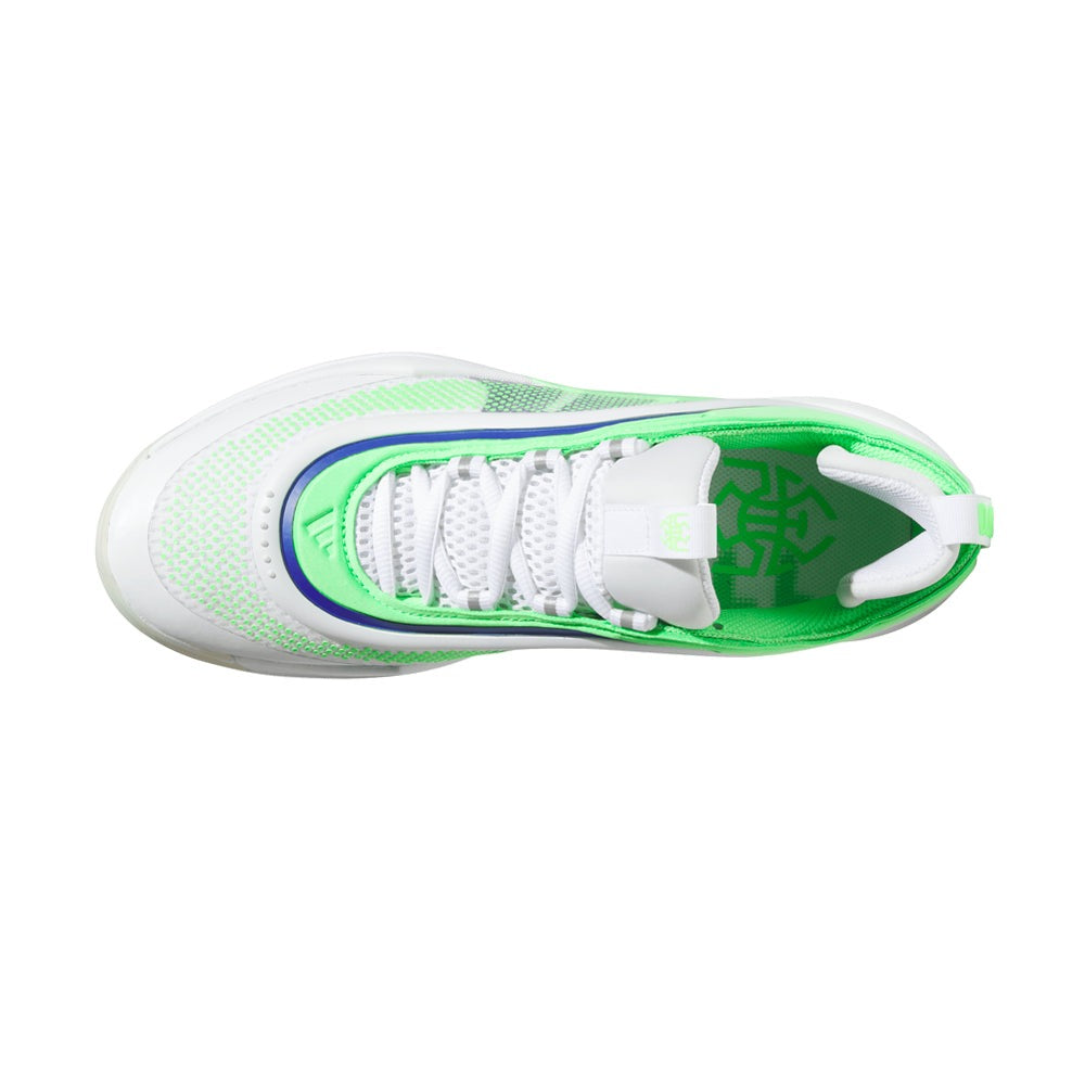 D.O.N. Issue 6 Shoes