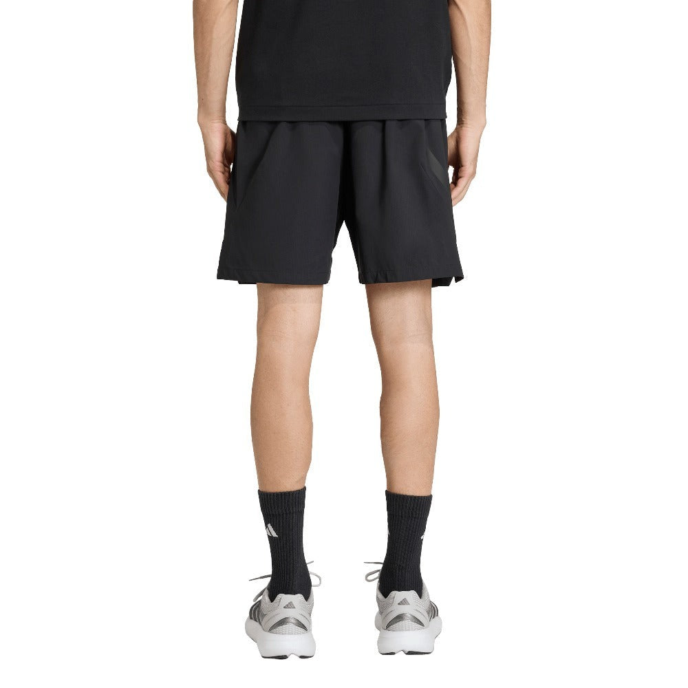 Z.N.E. Woven Short