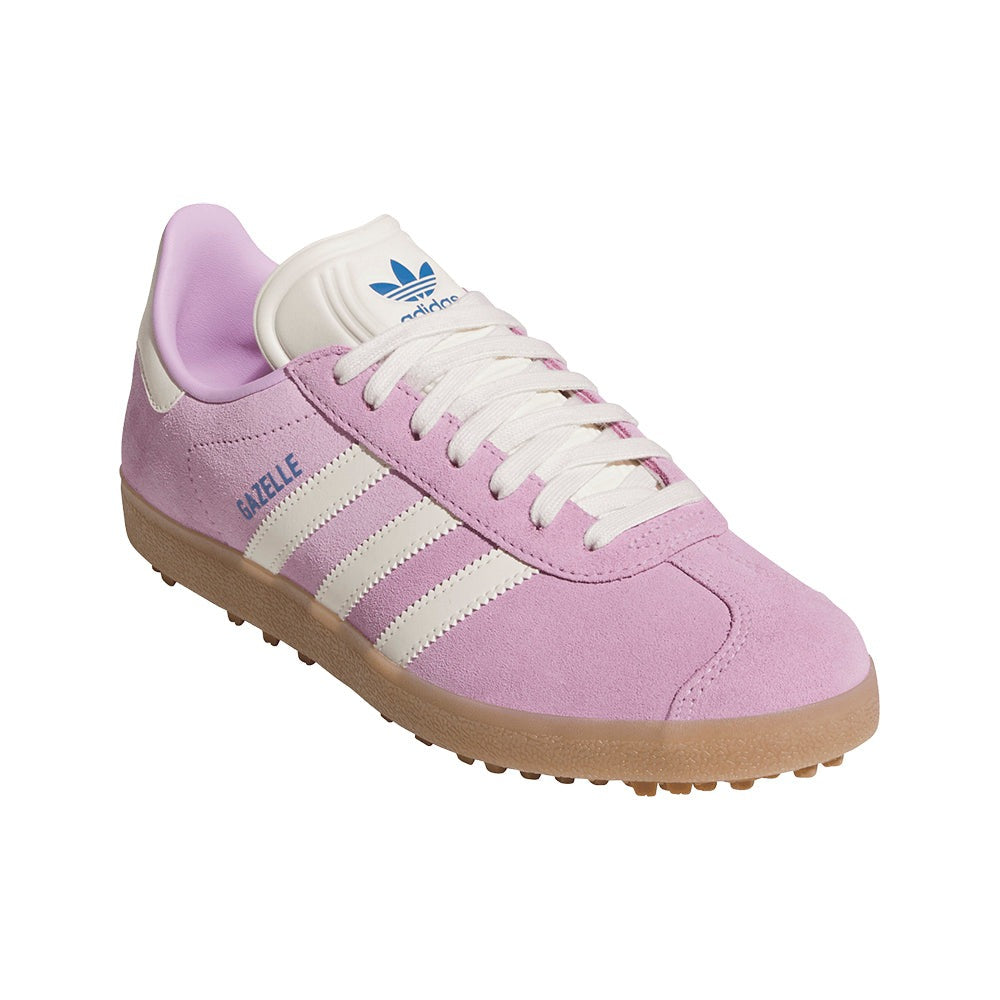 Gazelle Spikeless Golf Shoes