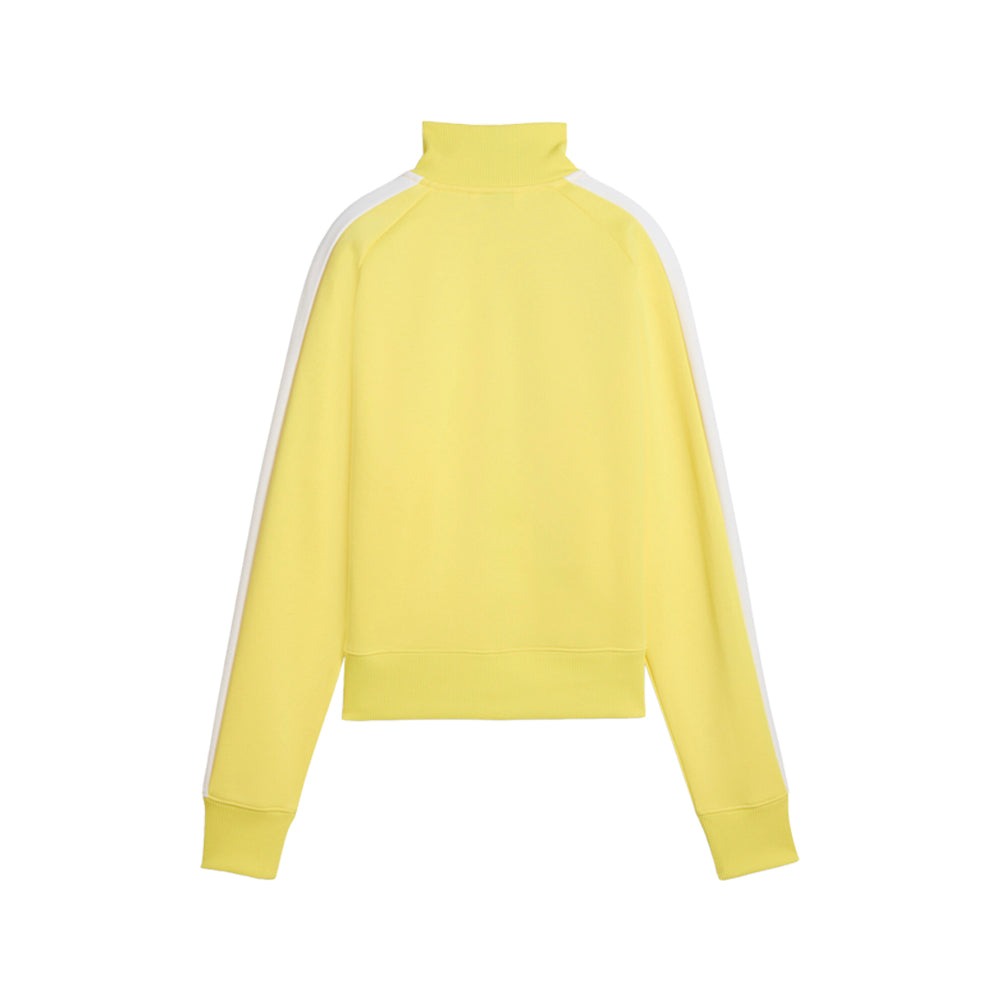 T7 Always On Track Jacket