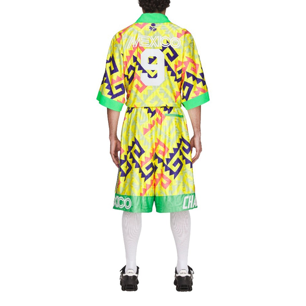 Originals x Willy Chavarria AOP Long Shorts