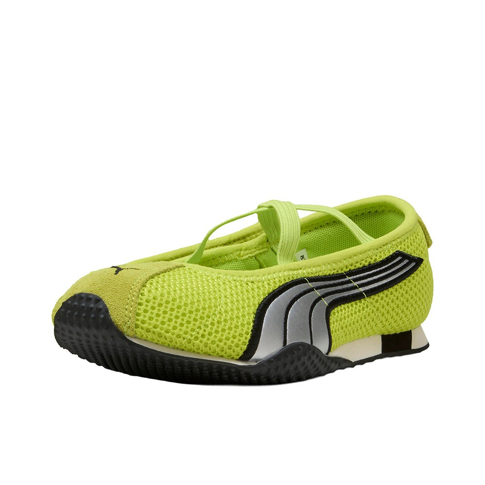 H-Street Ballet Flats
