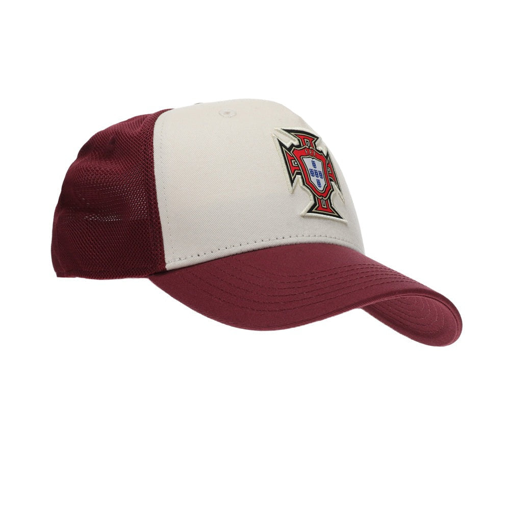 Portugal King Trucker Cap