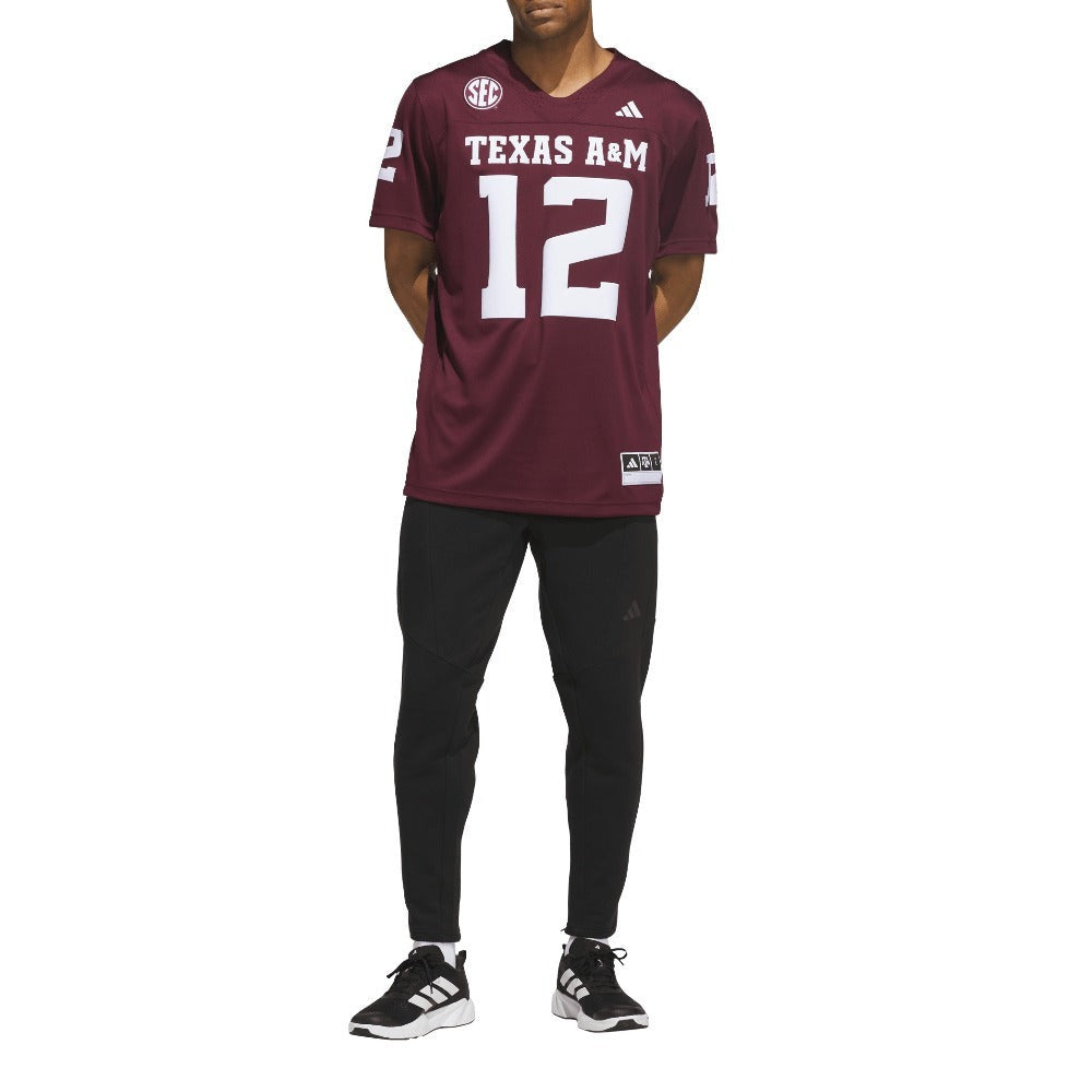 Premier Texas A&M Home Jersey