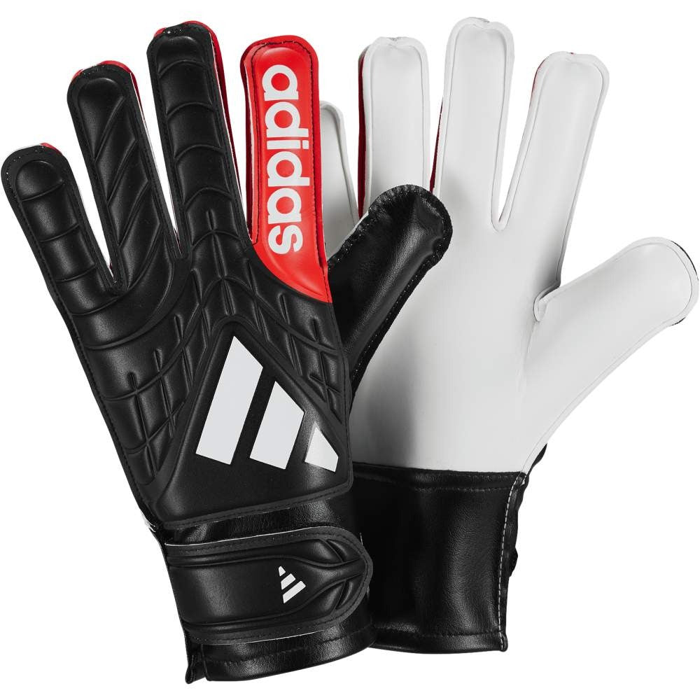 Copa Goalkeeper Glove Club