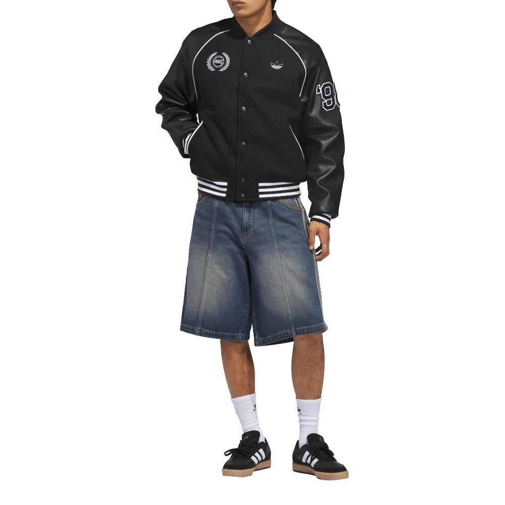 Skateboarding x Tyshawn Washed Denim Shorts
