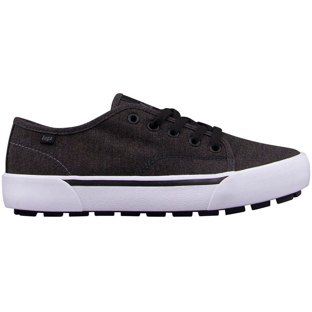 Trax Lace Up Sneakers