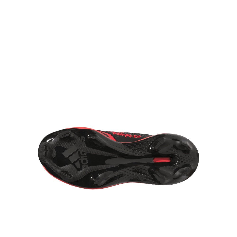 Adidas Marvel Adizero Electric 2.0 TPU Miles Morales Boots