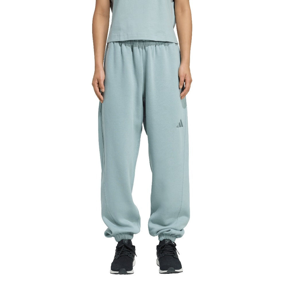 All Szn Fleece Loose Pants