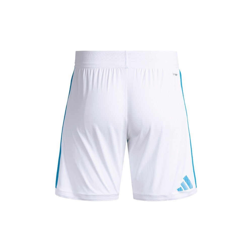 Charlotte Fc 26/27 Home Authentic Shorts