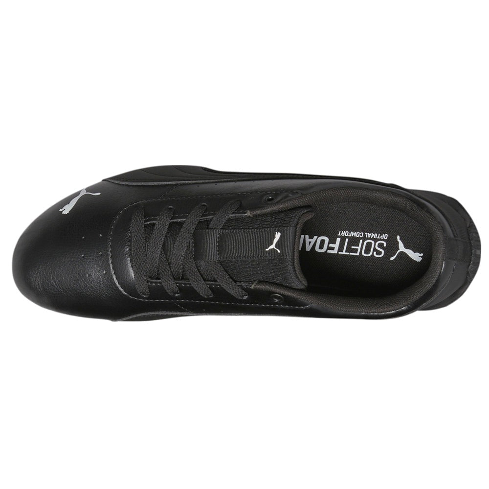 Neo Cat Unlicensed Lace Up Sneakers