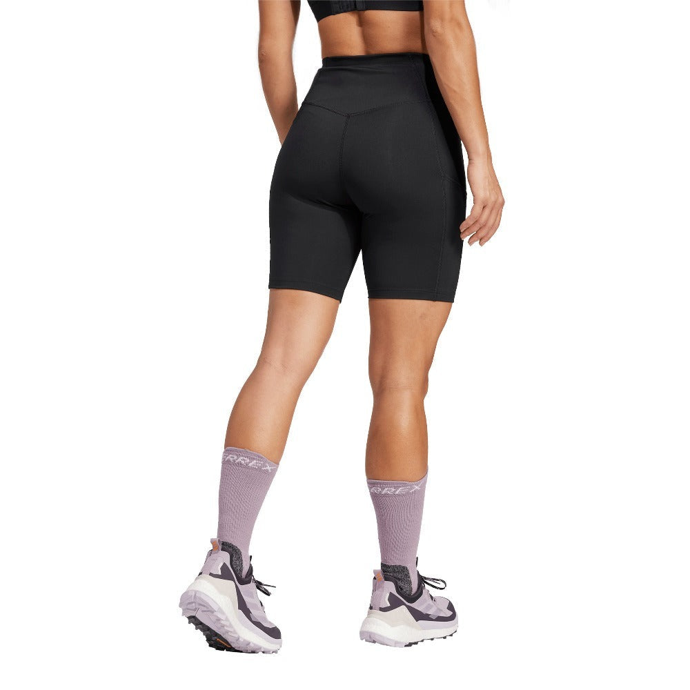 Terrex Multi 8-Inch Tight Shorts
