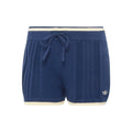 Cable Knit Shorts