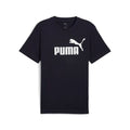 Essentials Logo Crew Neck Short Sleeve T-Shirt