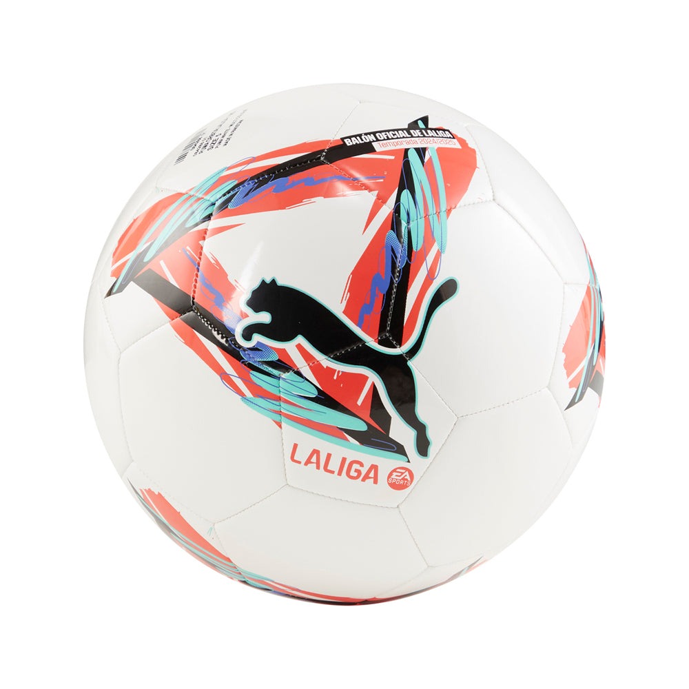 Orbita LaLiga 1 MS Soccer Ball