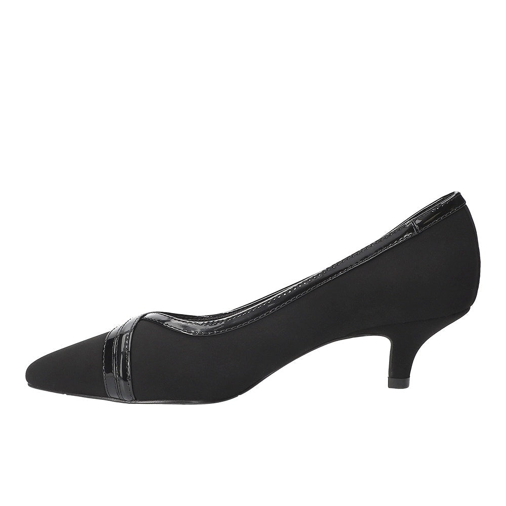 Maye Pumps