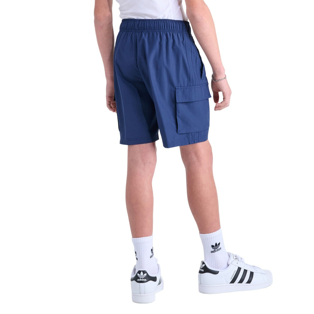 Woven Originals Cargo Short