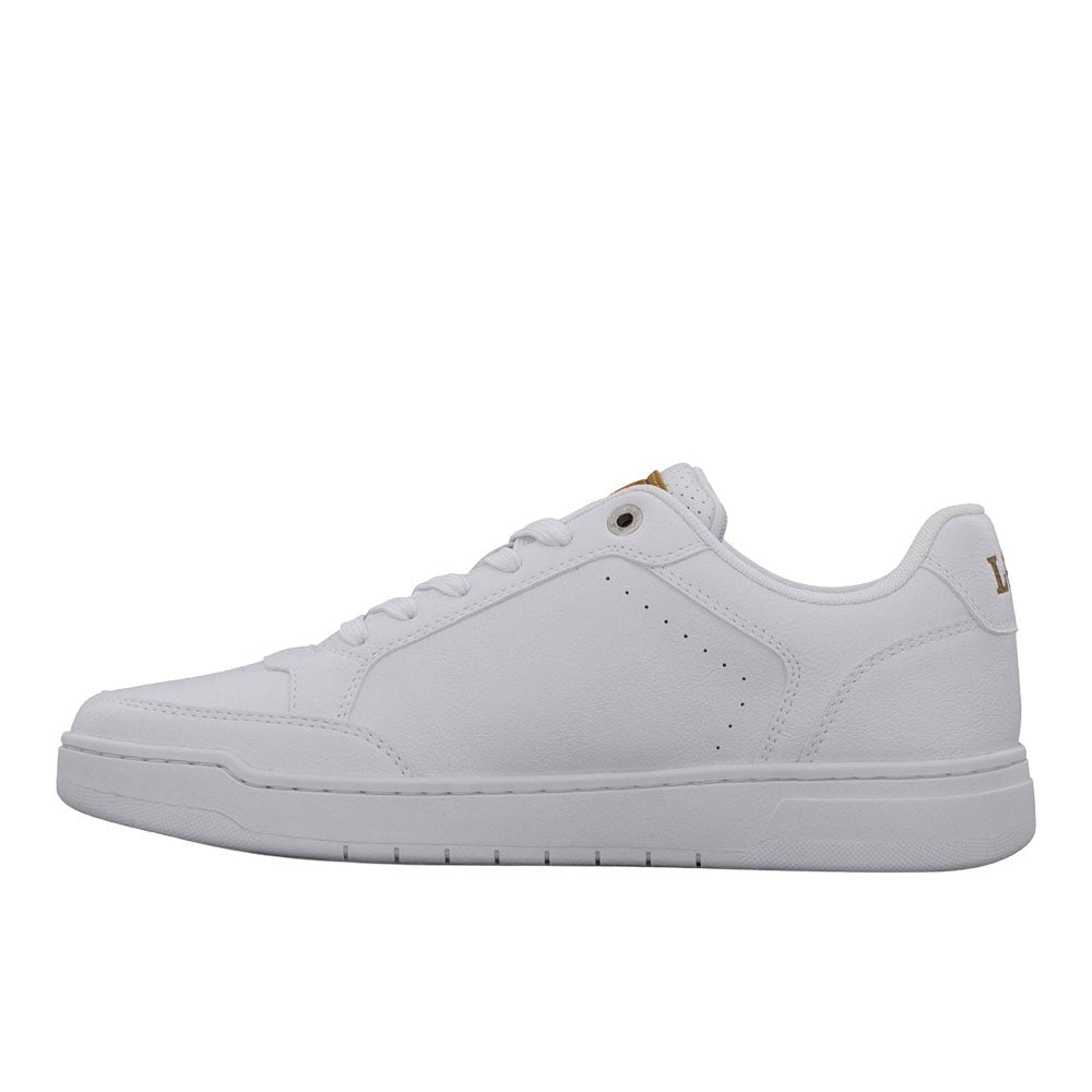 Roland Lace Up Sneakers