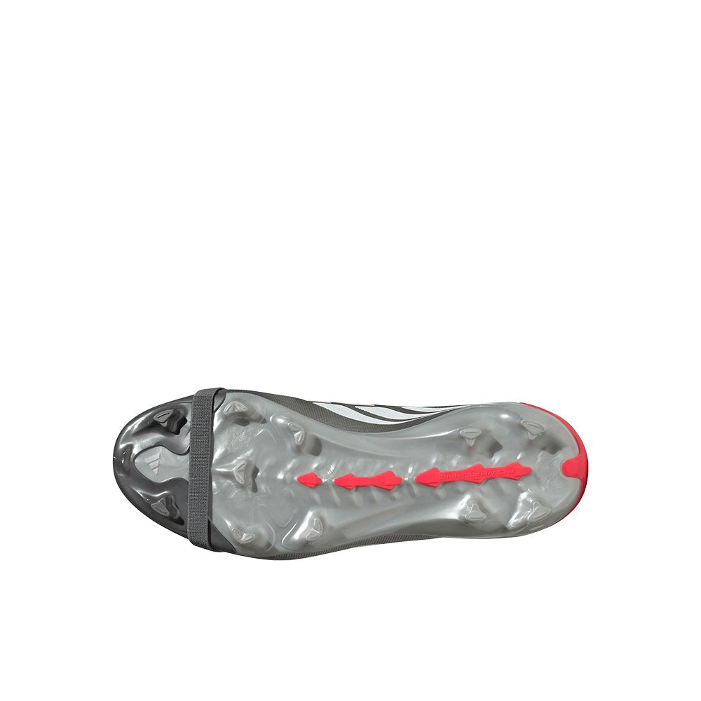 Predator League Fold-Over Tongue Firm Ground Soccer Cleats