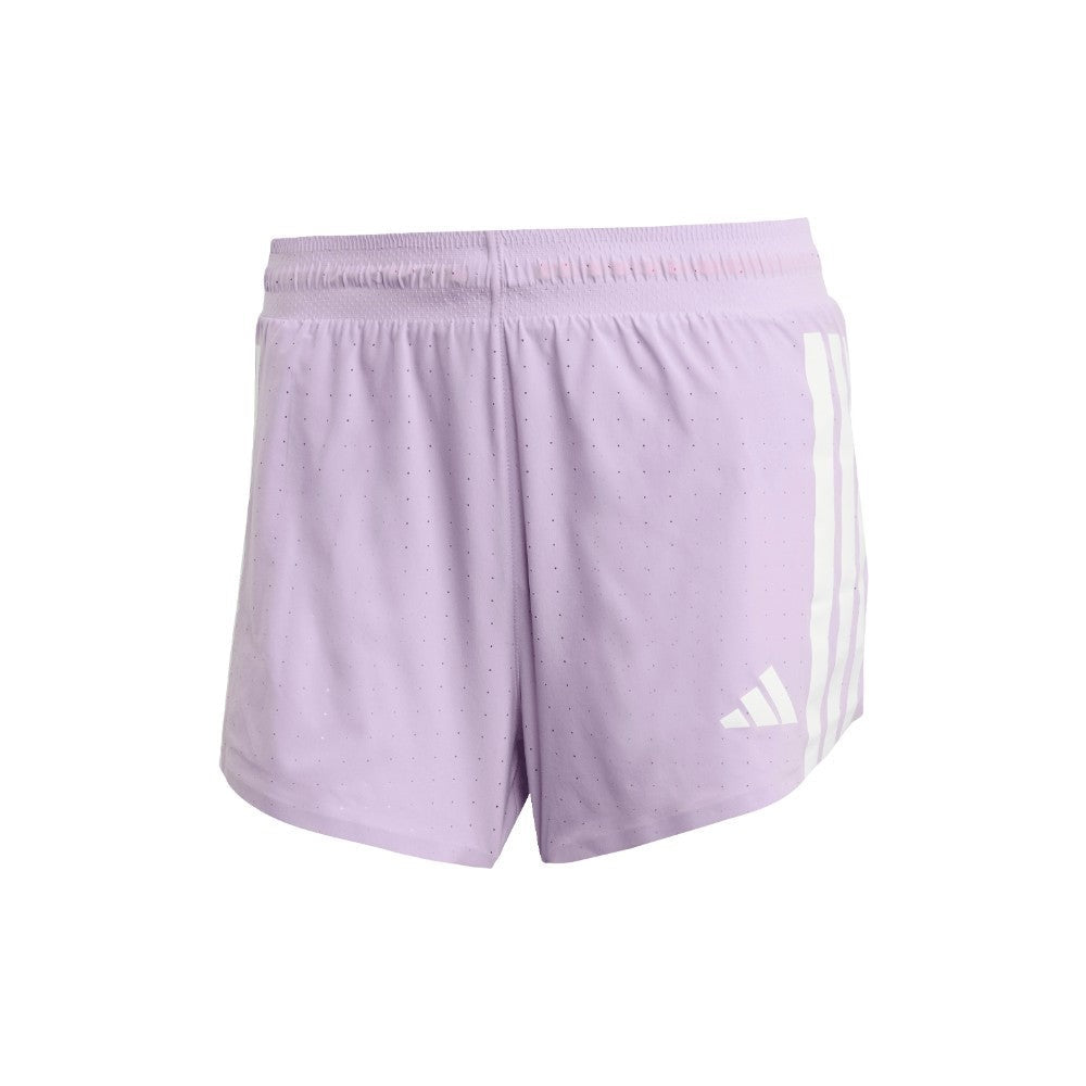 Adizero Running Split Shorts