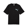 Graphic XRay Relaxed Crew Neck Short Sleeve T-Shirt