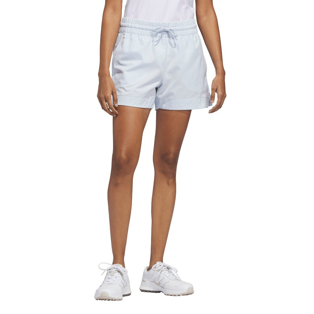 Ultimate365+ Grid Shorts