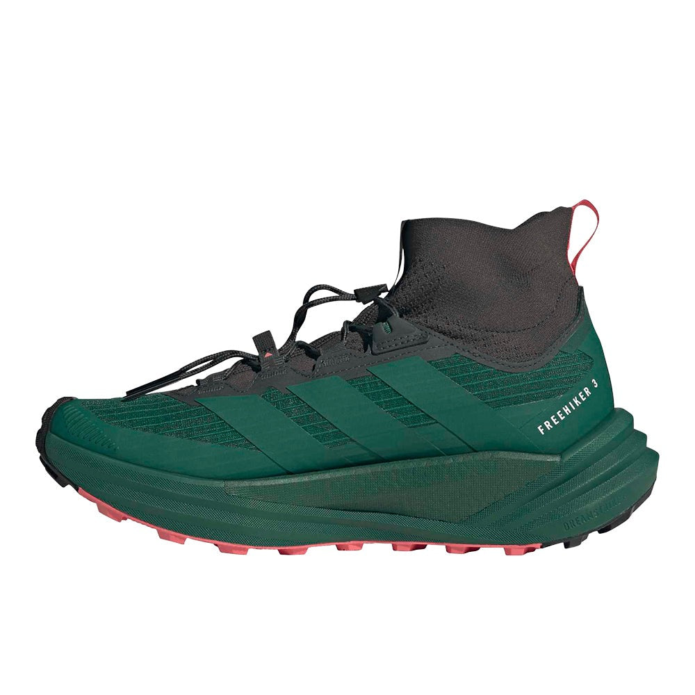 Terrex Freehiker 3 Ultra Gore-Tex Hiking Shoes