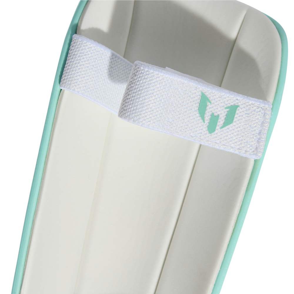 Messi Match Shin Guards