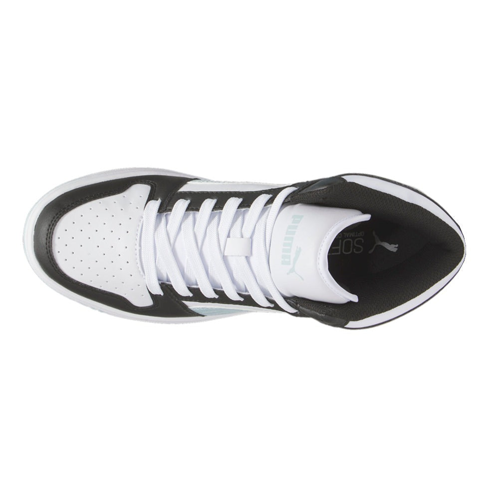 Rebound Layup Sl High Top Sneakers