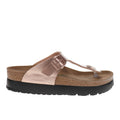 Gizeh Flex Platform Sandals
